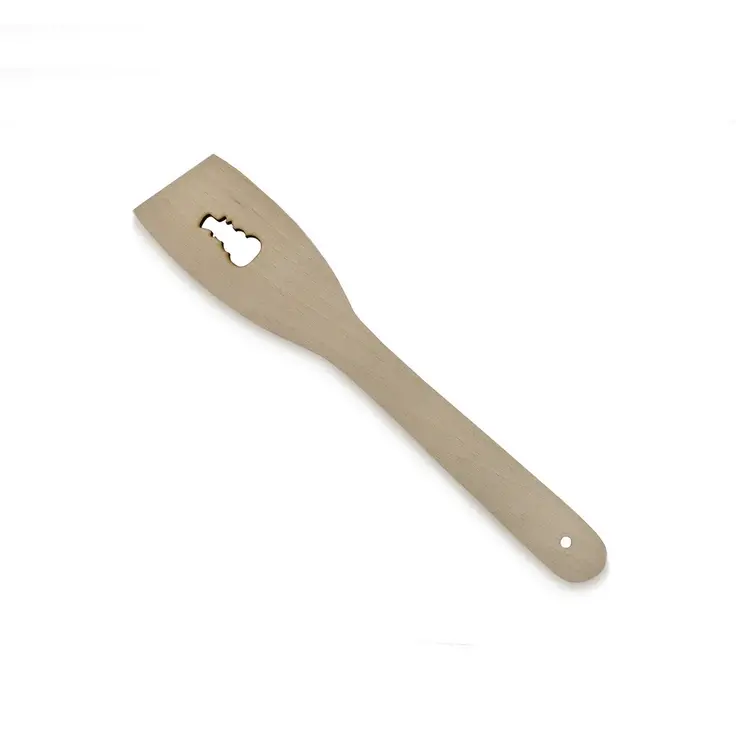 Łopatka z bałwankiem