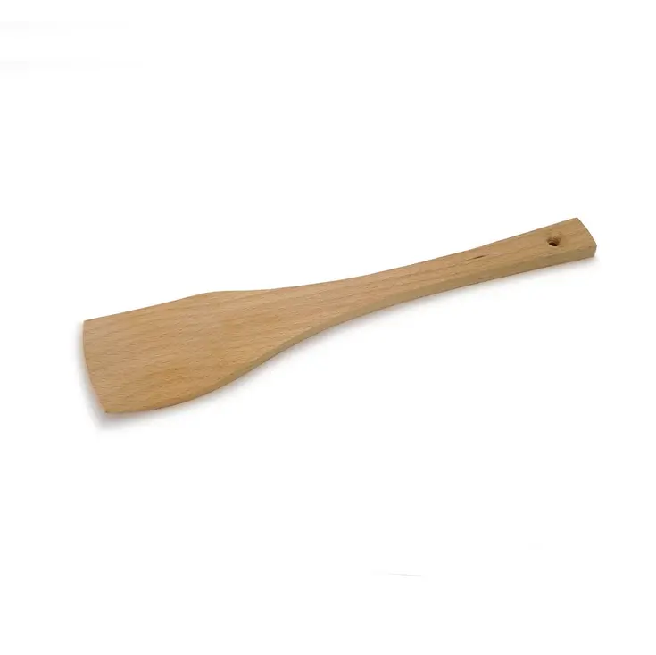 Łopatka zwykła buk parzony