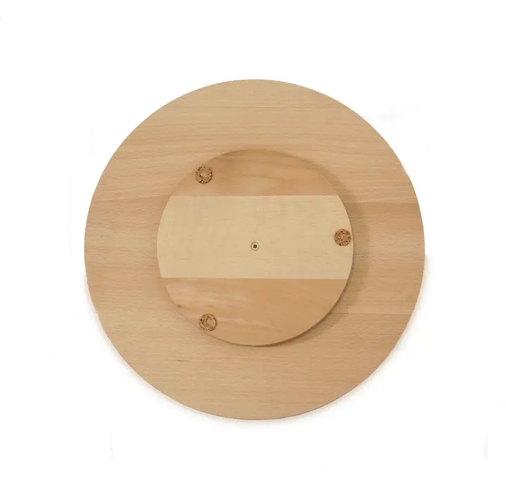 Patera obrotowa duża - obrazek 2