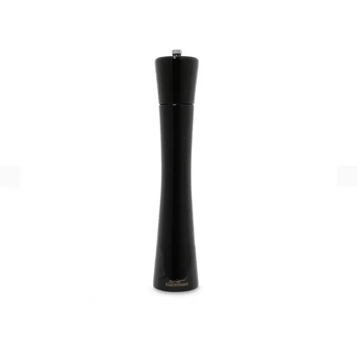 Młynek Cerafino 32 cm czarny