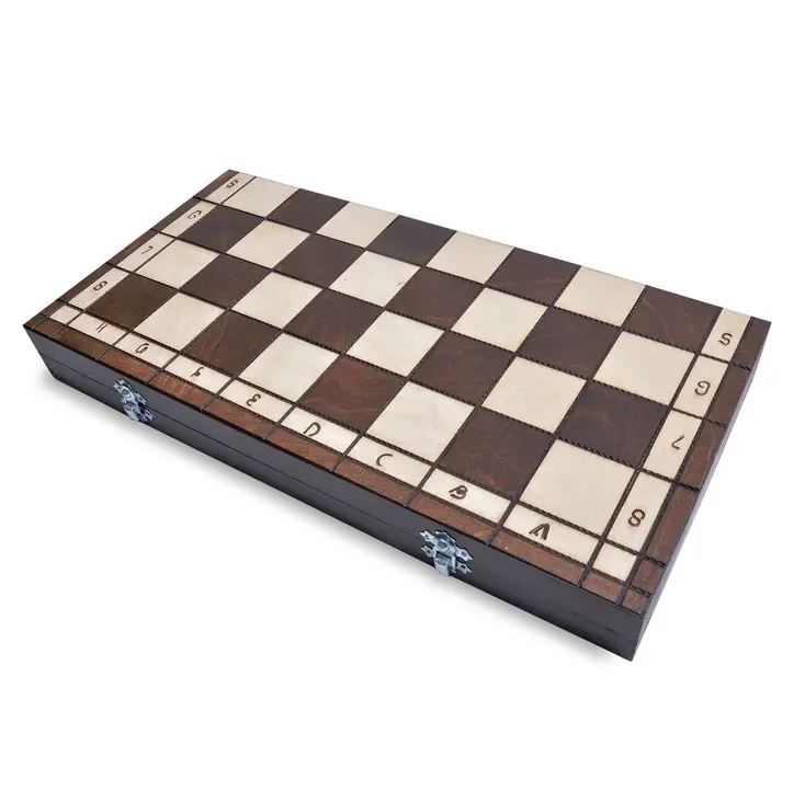 Szachy perły duże (duże) - obrazek 3