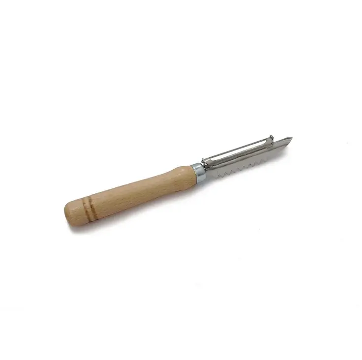 Akcesoria kuchenne z metalem